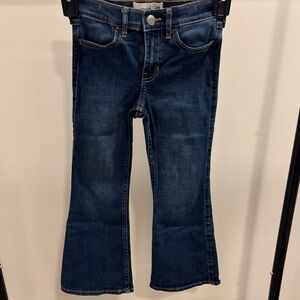 Abercrombie Kids Indigo Jeans